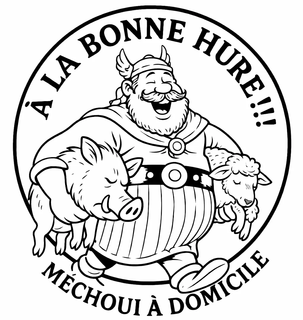 Photo A la bonne hure