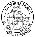 logo A la bonne hure !!!