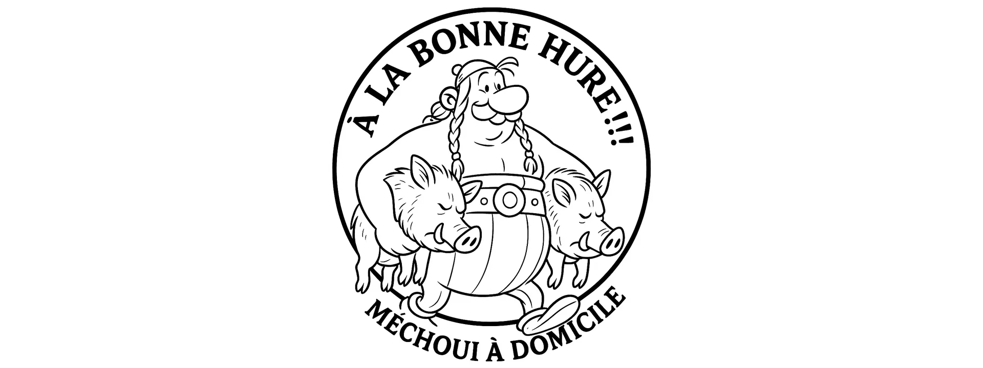 Méchouis à domicile pour vos événements